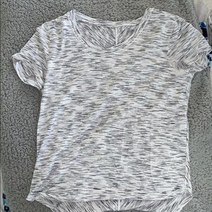lulu lemon shirt